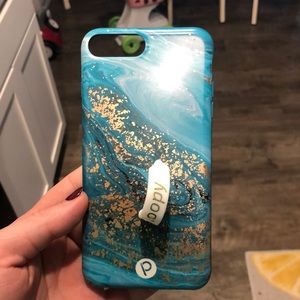 Loopy iPhone case